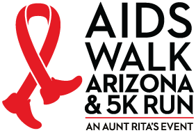 Aids Walk Arizona & 5K Run